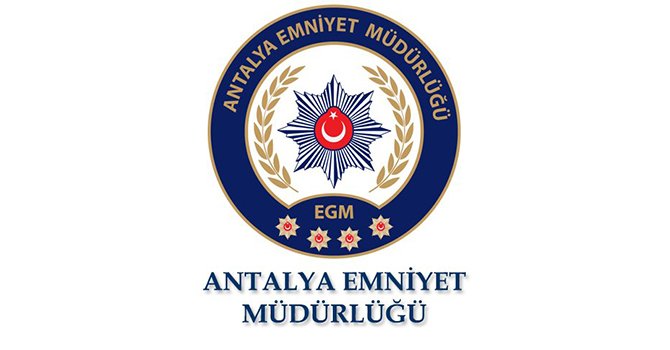 Antalya Emniyeti kayıp çocukları arıyor