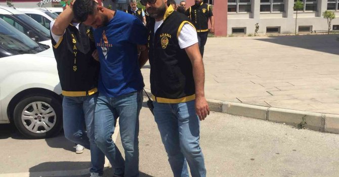 Kuyumcu soygununda dehşet anları kamerada