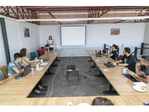 Dijital Akademi projesinde 2 kurs tamamlandı