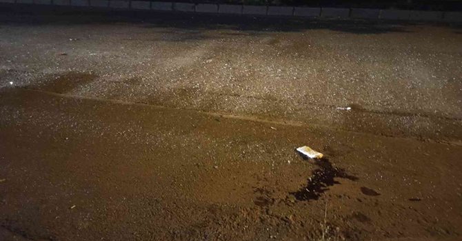 Kahramanmaraş’ta trafik kazası: 2’si çocuk 4 yaralı