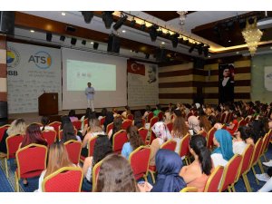 ATSO’dan Okul Öncesi Otizm Farkındalık Eğitimi