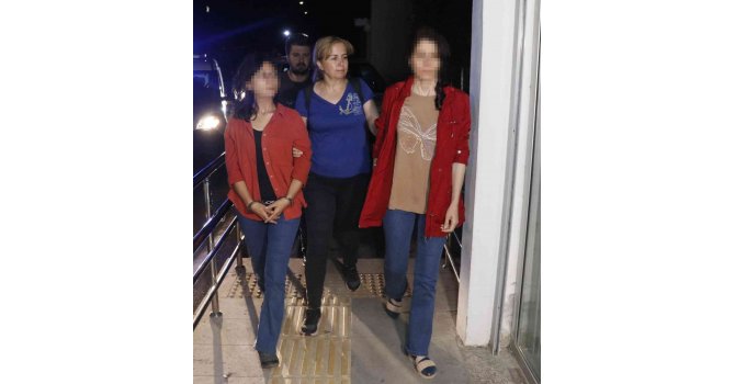 Seyhan Belediyesine PKK’lı ve ölen PKK’lının yakınları işe alınmış