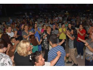 Ceyhan’da köy şenlikleri başladı