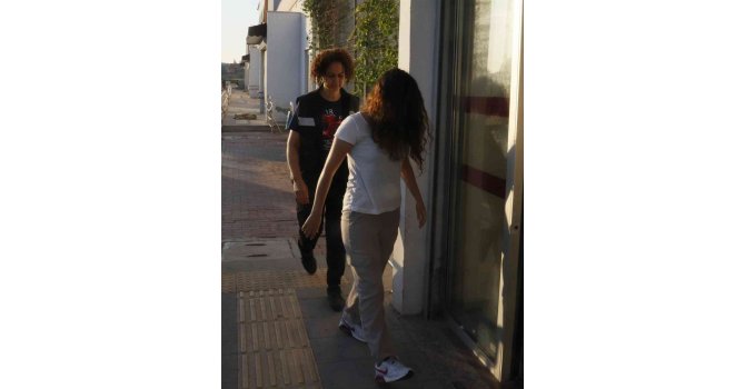 “Demir Yumruk” operasyonunda Adana’da 6 kişi gözaltına alındı