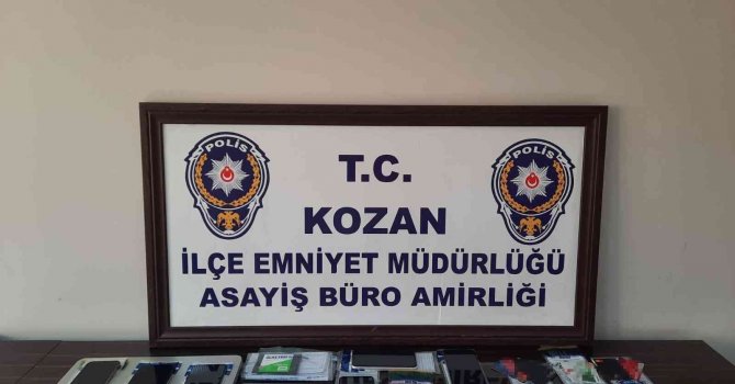 Adana’da bahis dolandırıcılığı operasyonu: 7 gözaltı