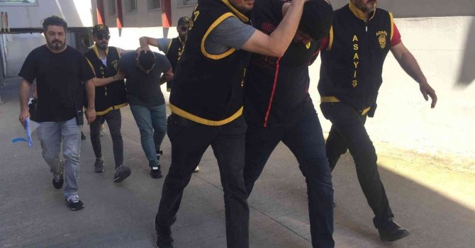 “Kadayıfçı Olcay”ın katili ağabey katili çıktı