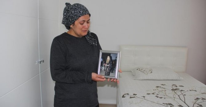 Anne Oskay: "Kızımın kanı yerde kalmadı"