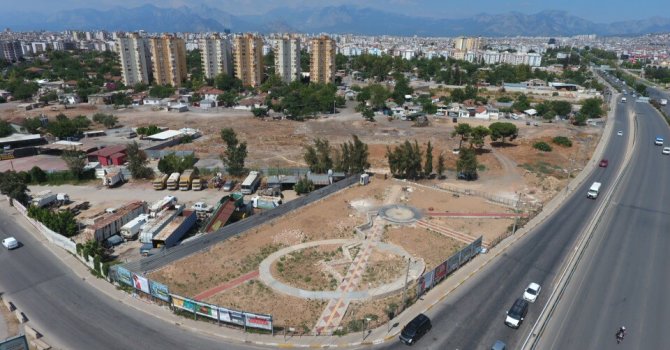 Zeytinköy güneşle aydınlanacak