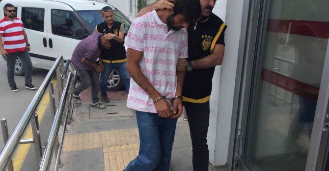 Koyun hırsızlığında kan aktı: 2 yaralı