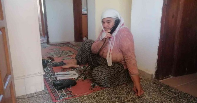 ’Çocukların gözaltında’ dedikleri 75 yaşındaki yaşlı kadını 200 bin TL dolandırdılar