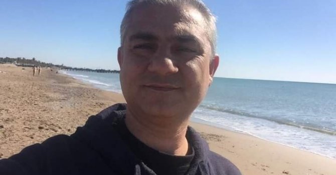 Antalya’da garson kazada öldü, kaçan yabancı uyruklu şahıslar havaalanında yakalandı