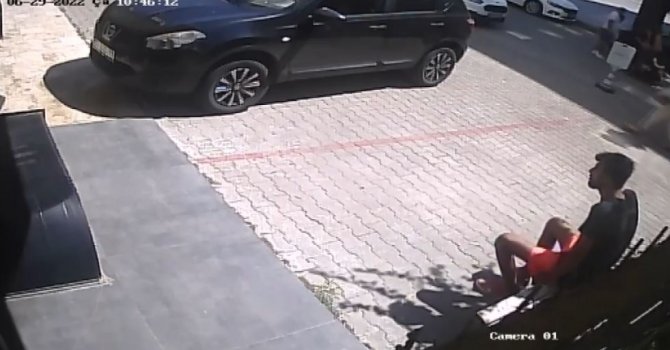 15 bin liralık bisikletini çalan hırsıza böyle seslendi: "Yok pahasına gitmesin"