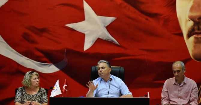 Başkan Uysal’dan Kırcami için ‘mücadeleye devam’ mesajı