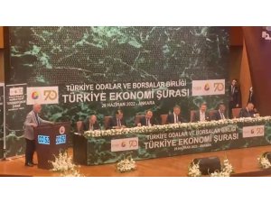 FABRİKALAR İÇİN GÜN SAYILIYOR