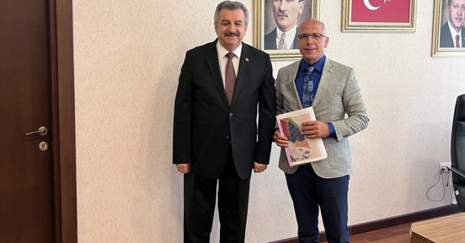 FABRİKALAR İÇİN GÜN SAYILIYOR