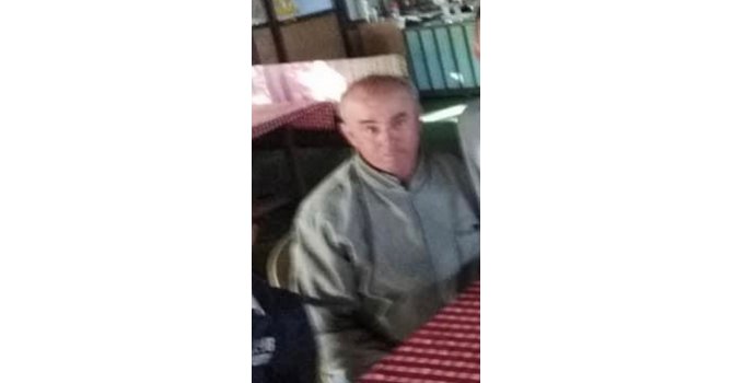 Belediye temizlik işçisi kazada hayatını kaybetti