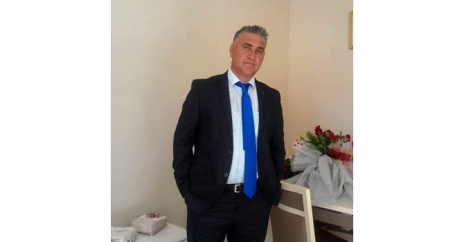 İş yerinde av tüfeği ile vurulan büfeci 16 gün sonra yaşam savaşını kaybetti