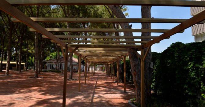 Engelsiz Kafe’de sona doğru