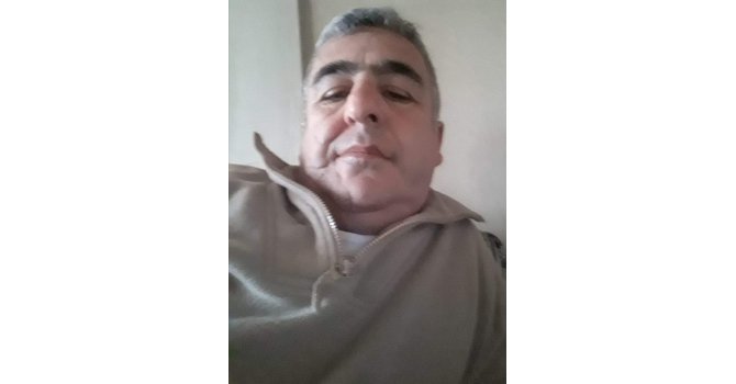 Kaldırıma çarpan motosikletin sürücüsü hayatını kaybetti