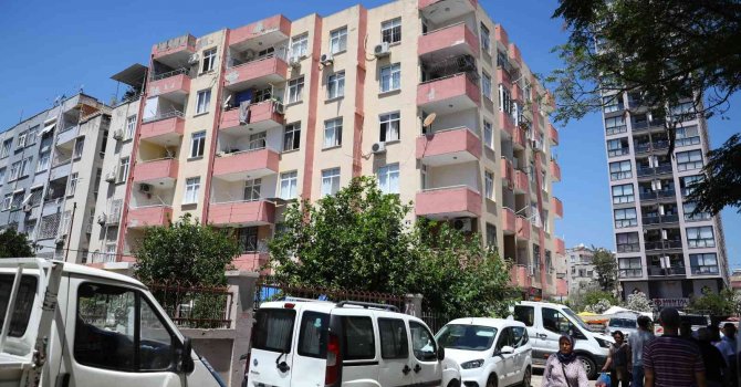 Tükürük kavgasında eski milli atlet öldürüldü