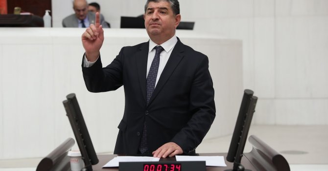 EĞİTİM SEVİYESİNİ DÜŞÜRDÜNÜZ