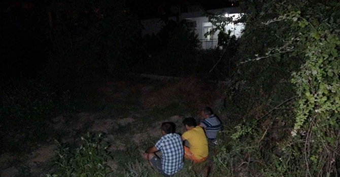 Antalya’da 16 yaşındaki çocuk, susam tarlasında tüfekle vurulmuş halde bulundu