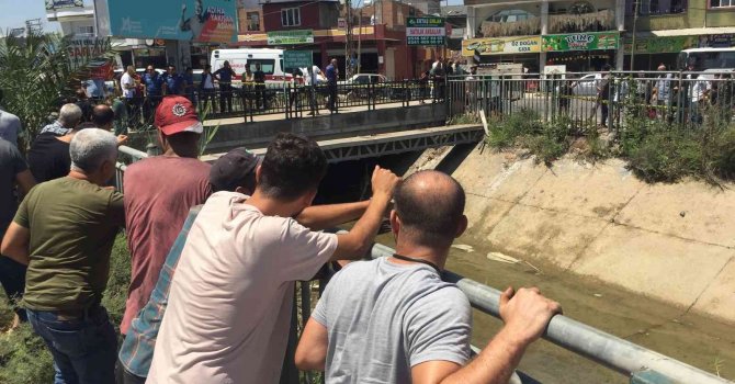 3 gündür kayıp çocuğun cesedi bulundu