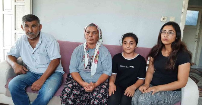 Irak’ta tutuklanan işçinin ailesi oğullarının serbest bırakılmasını bekliyor