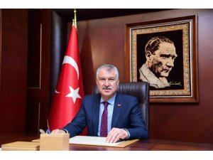 Şehidin vasiyetine bir ses de Karalar’dan geldi