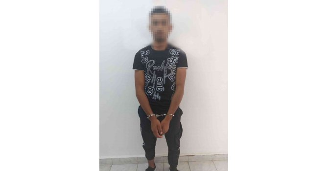 Isparta’da bahçe sahibini bıçaklayan firari İstanbul’da yakalandı