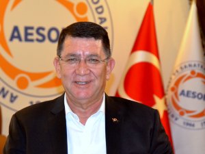 ADLIHAN DERE: BAYRAMINIZ MÜBAREK OLSUN