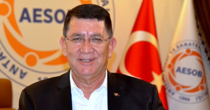 ADLIHAN DERE: BAYRAMINIZ MÜBAREK OLSUN