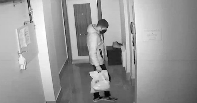 Adana’da 7 ayrı hırsızlık olayına karışan 2 zanlı tutuklandı