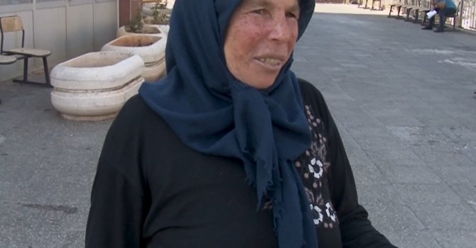 Acemi kasaplar hastanelere koştu