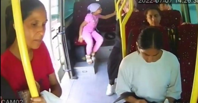 Kadın yolcunun ölümüne neden olan minibüs şoförü tutuklandı