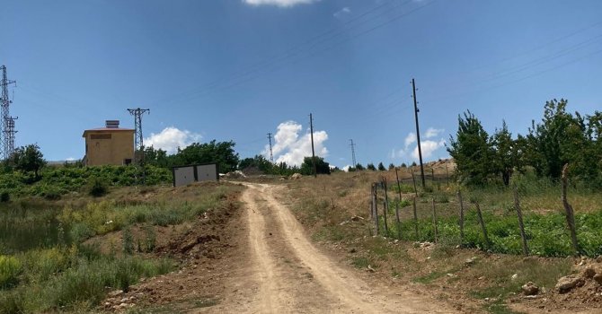 Sulama havuzuna düşen 2 kardeşten 1’i yaşamını yitirdi