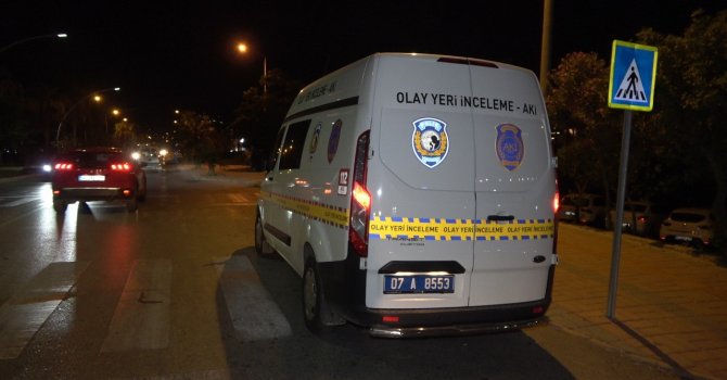 "Yan bakma" kavgasında kanlı bitti: 2 yaralı