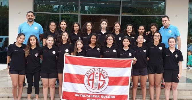 Sutopu Takımları Hatay ve Adana’da