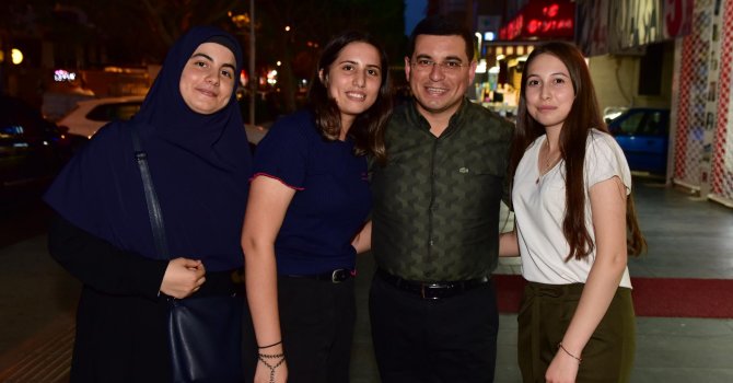 Tütüncü, dur durak bilmiyor