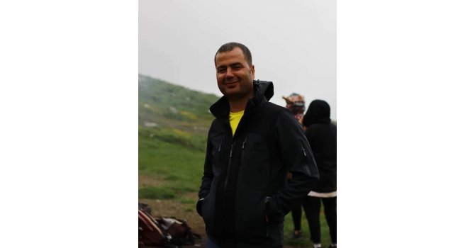 Dağcı, dağ yolunda kalp krizinden hayatını kaybetti