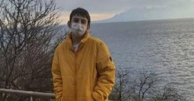 Isparta’da gençlerin domuz avı ölümle sonuçlandı