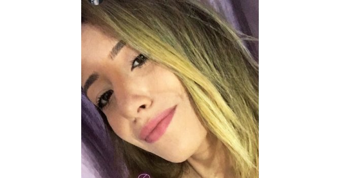 Üniversiteli Çağla Alara toprağa verildi