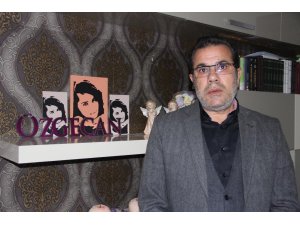 Özgecan’ın babasından Mersin’deki ağaç katliamına tepki