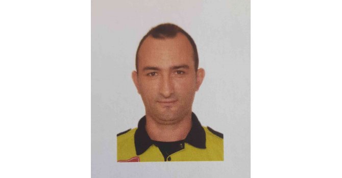 Trafik polisi trafik kazasında hayatını kaybetti