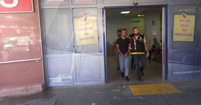 Telefon dolandırıcıları yakalandı