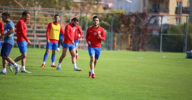 Kepez Belediyespor BAL’a devam