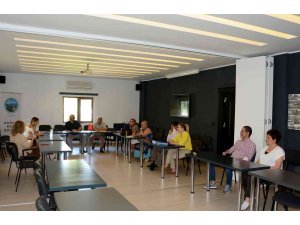 Antalya Kent Konseyi’nden “hayvan mezarlığı raporu”