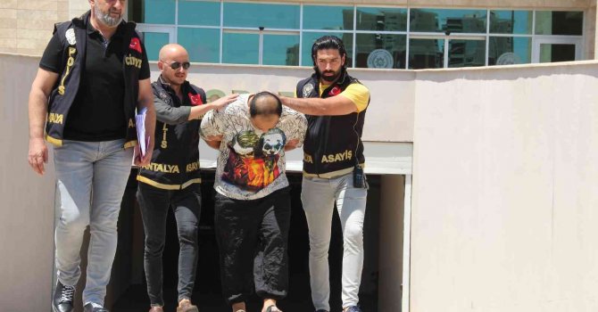 Kız kardeşini darp eden şahsı öldüren zanlı: ”Küfürler edince dayanamadım”