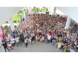 Mezitli Belediyesinde sıcaklara karşı özel önlemler