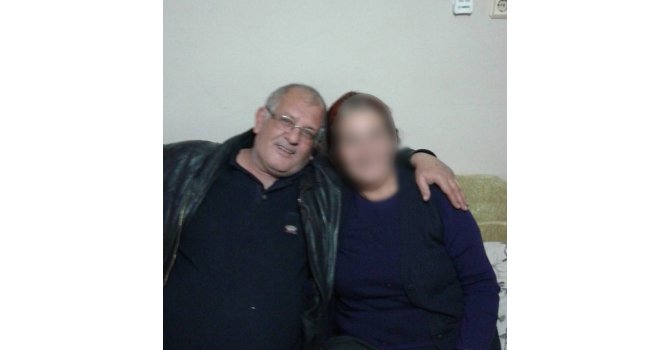 1 ay önce yara almadan kurtulmuştu, aynı yerde yaptığı kazada hayatını kaybetti